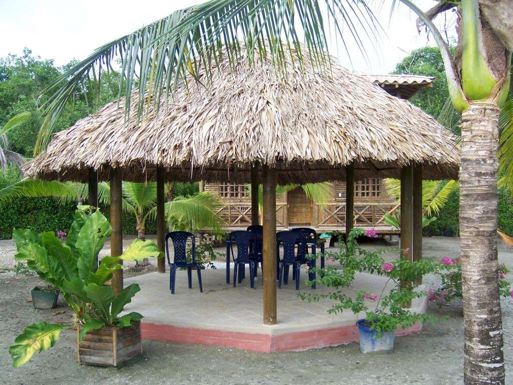 Kioscos - Galería