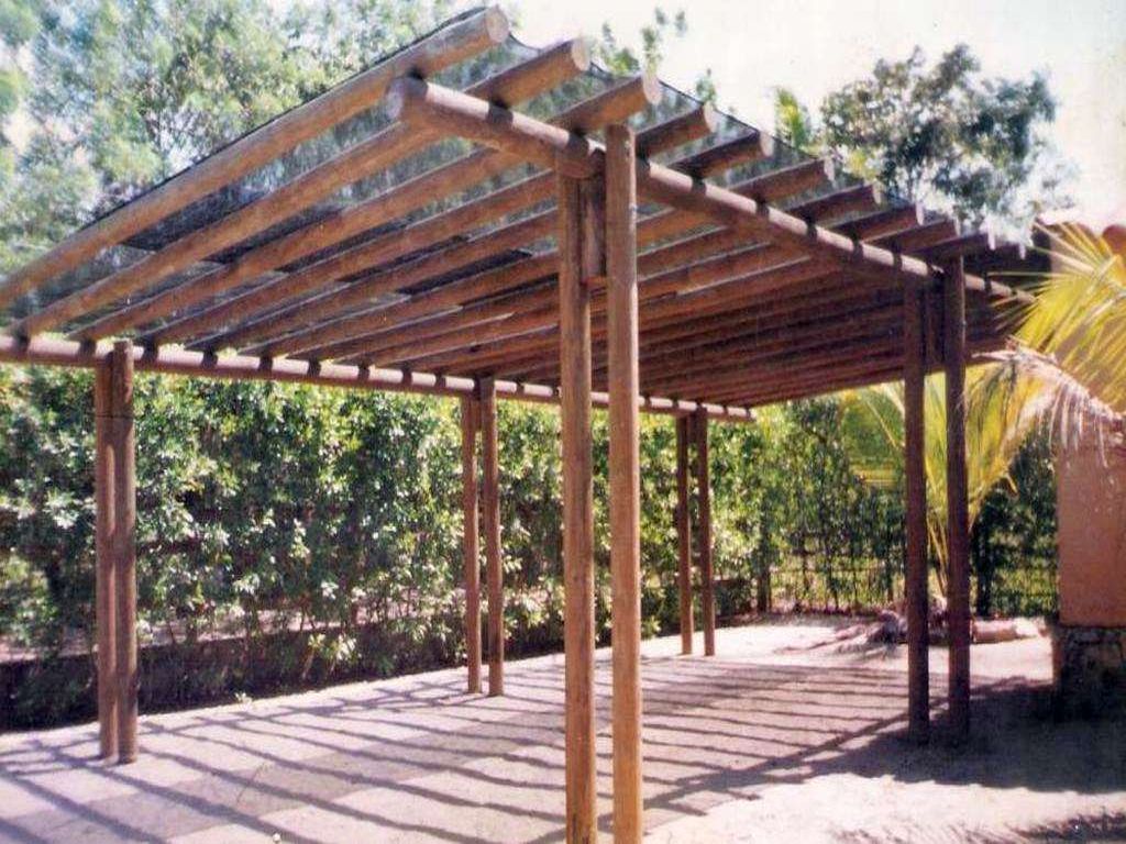 Pérgolas - Galería 1