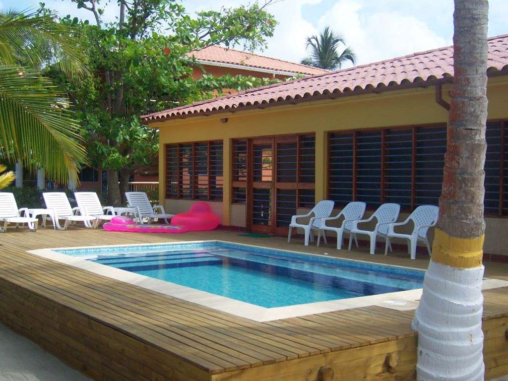 Piscinas &amp; Jacuzzis - Galería 1