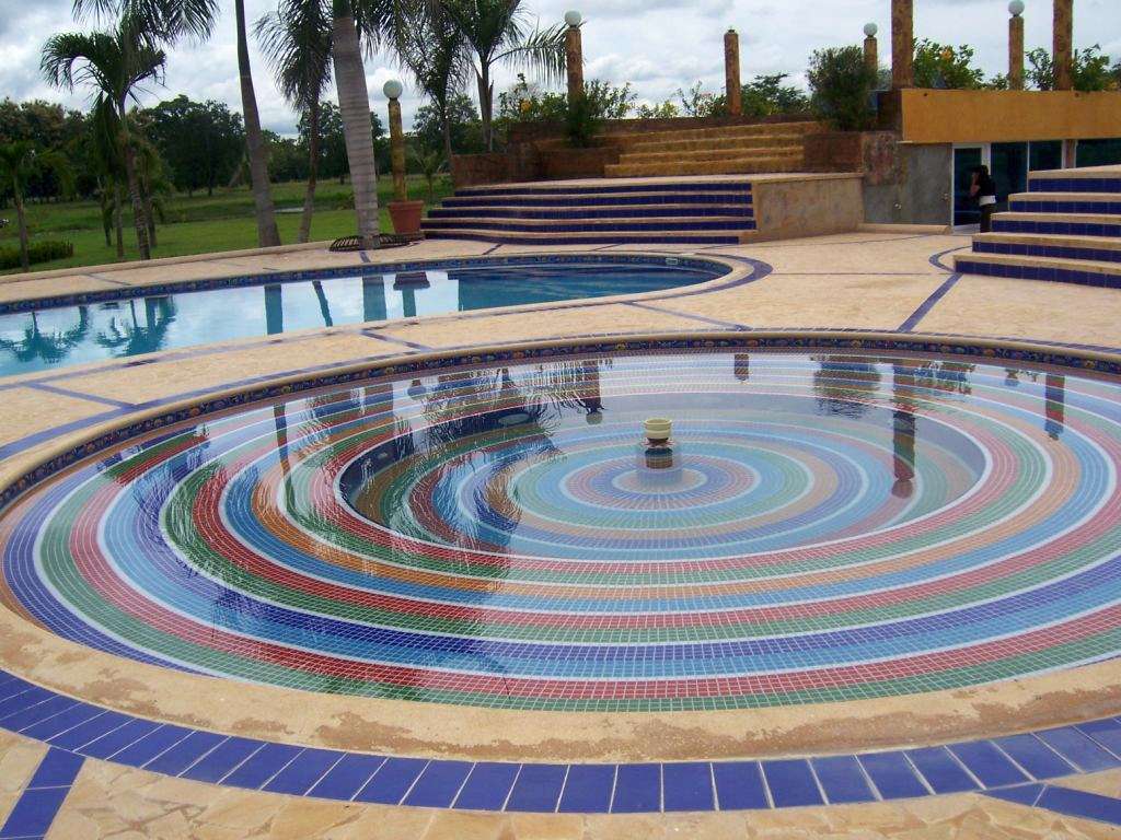 Piscinas &amp; Jacuzzis - Galería 2