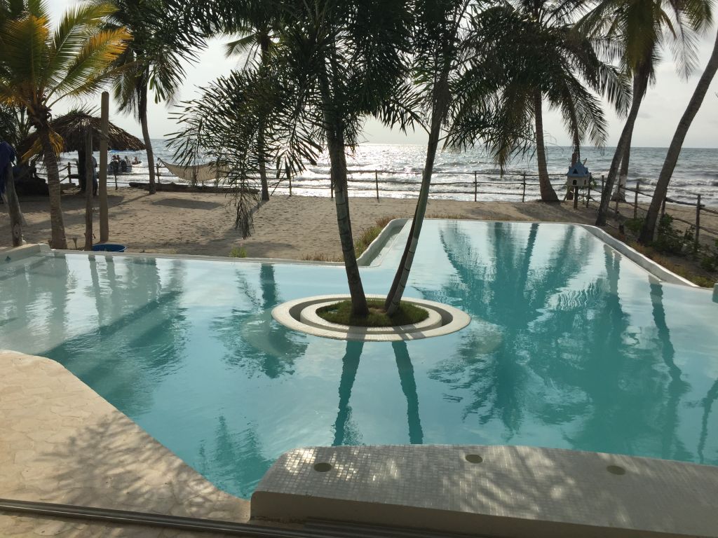 Piscinas &amp; Jacuzzis - Galería 3