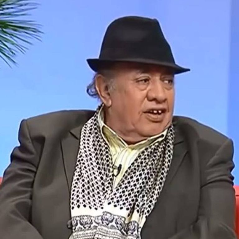 Héctor Mora (Q.E.P.D.)